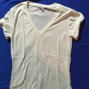 Oatmeal T-shirt